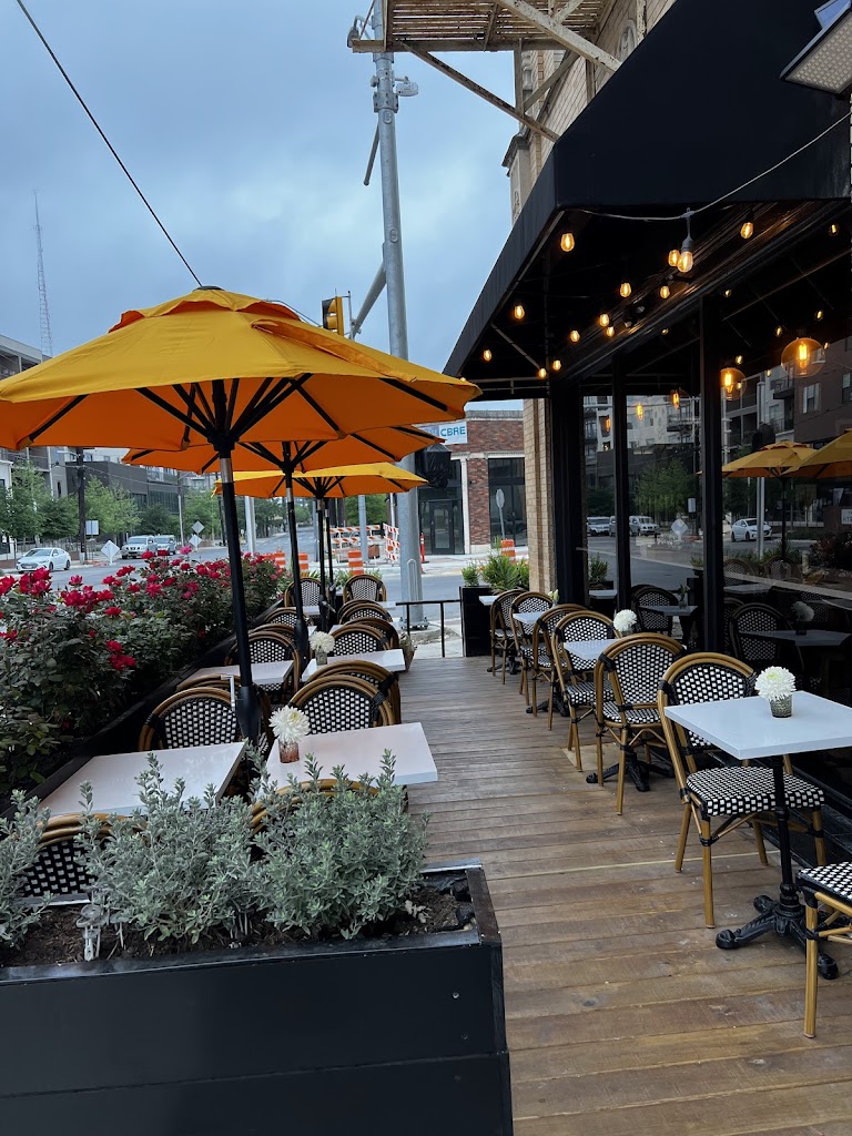 Photo of Kiki's Coffee & Spirits