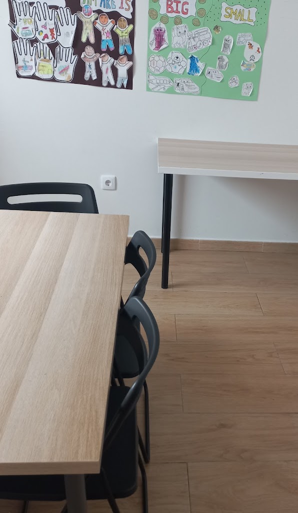 E.T.S/Kids&Joy Academia de Ingles