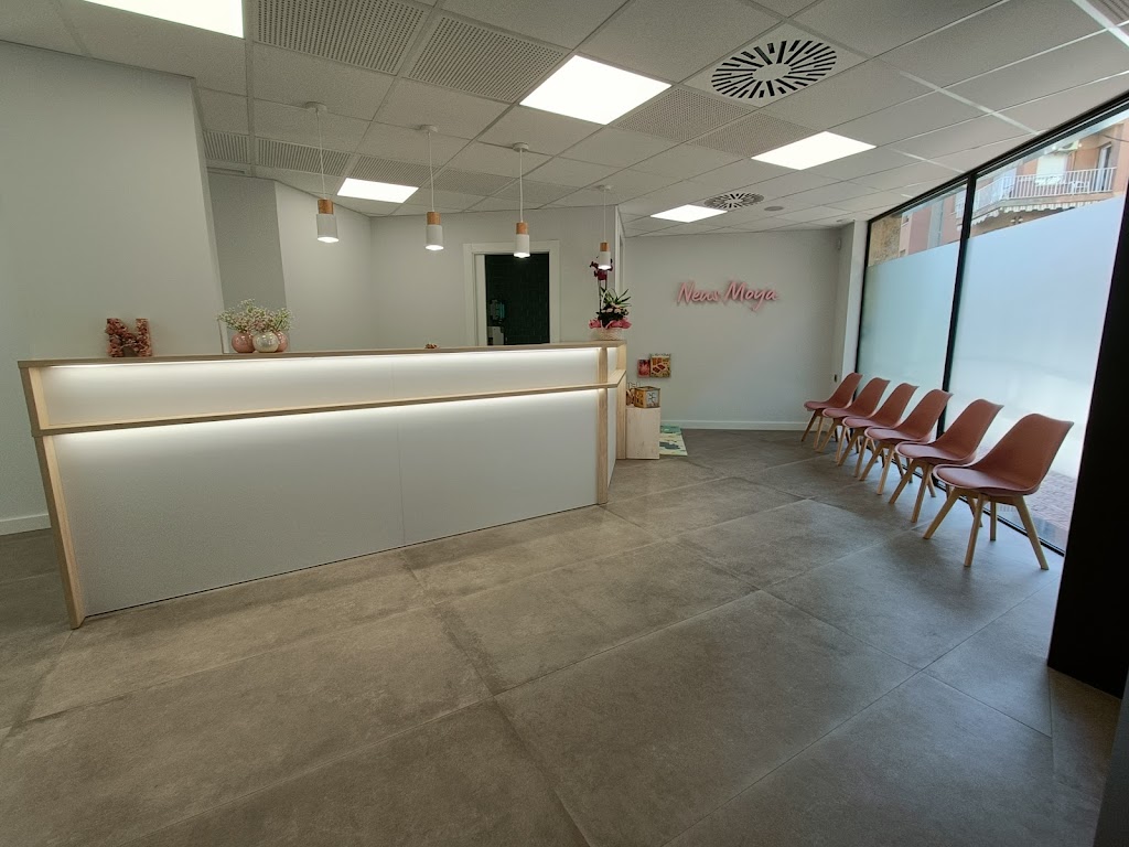 Centro Podologico Lo Peu - Torredembarra