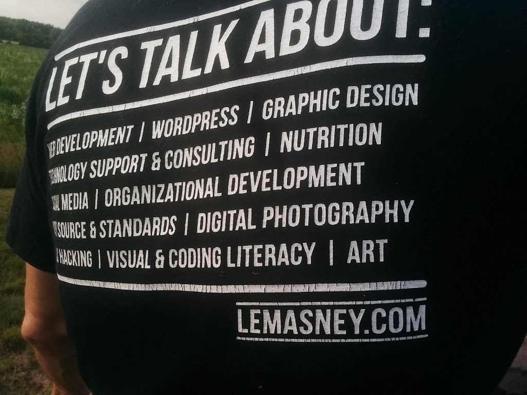 Lemasney Creative