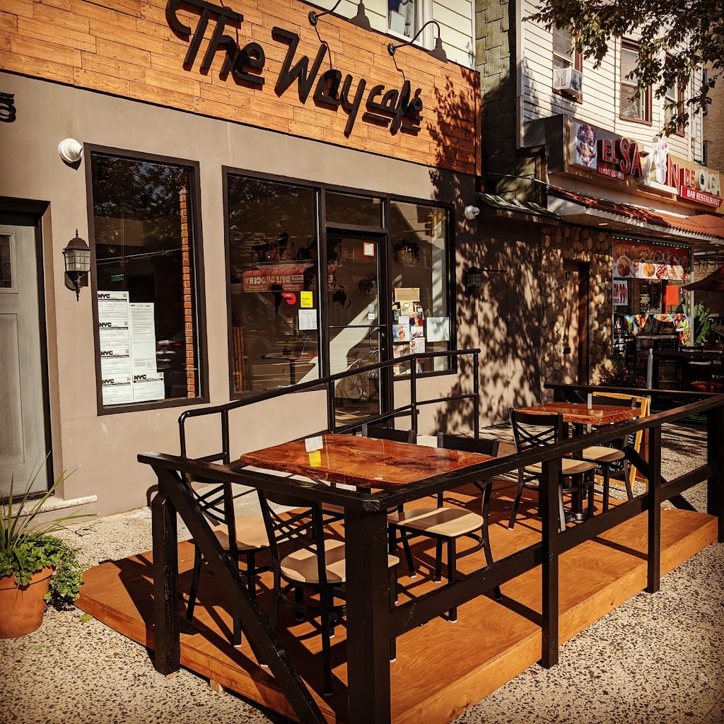 Photo of The Way Cafe