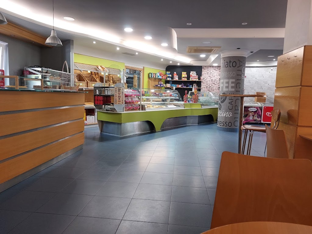 Cafeteria Antziola kafetegia