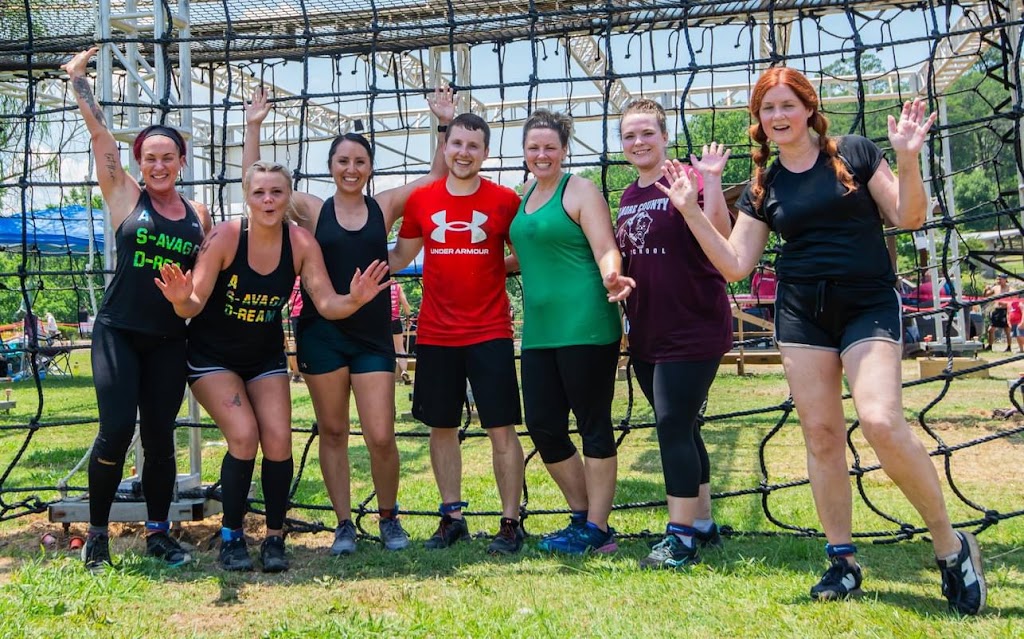  Fitness By Andrea - ASD Fitness