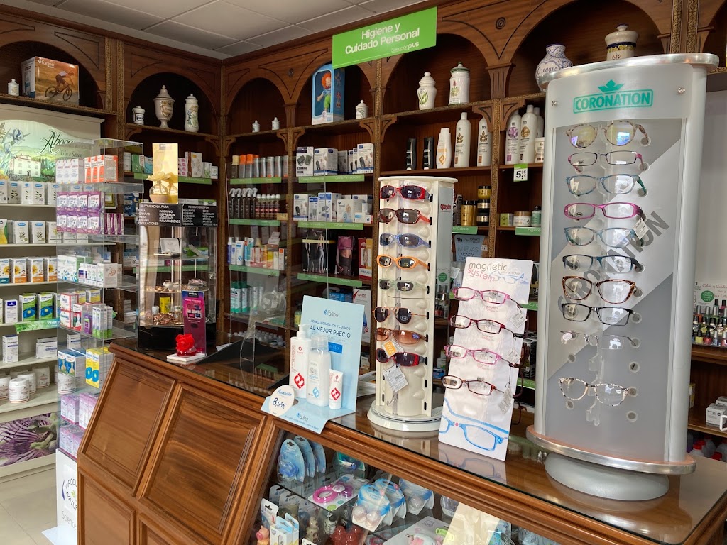 Farmacia Palo Blanco — Todas