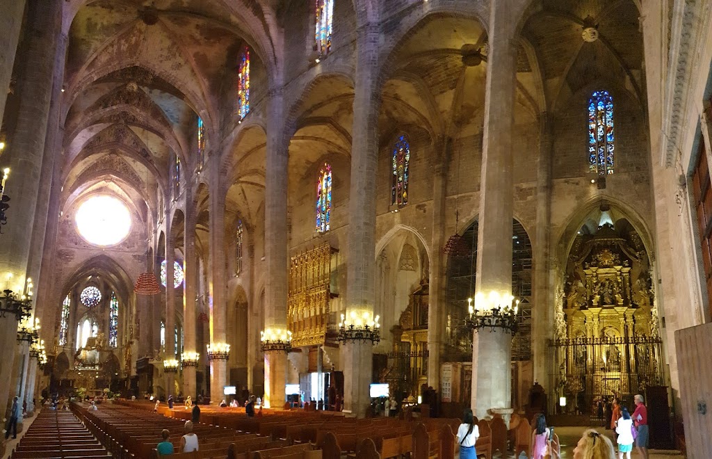 Museu de La Seu de Mallorca