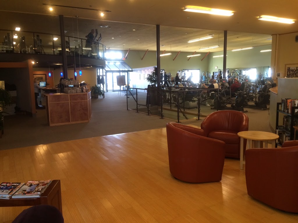  Basics Fitness Center