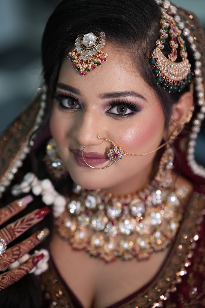 Best Salon In Jammu Bombshells By Sonia