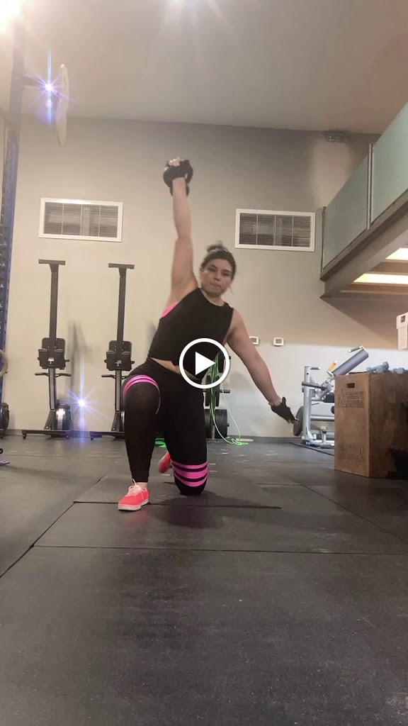  T.O.N.E. System Fitness