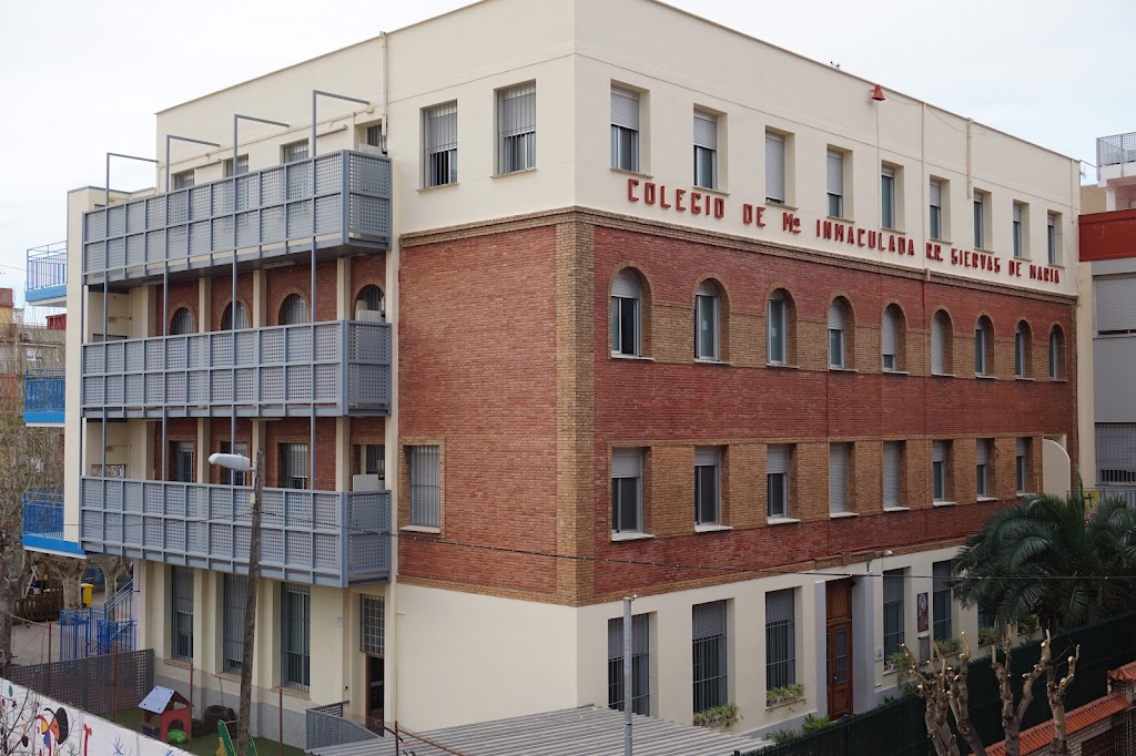 Colegio Maria Inmaculada