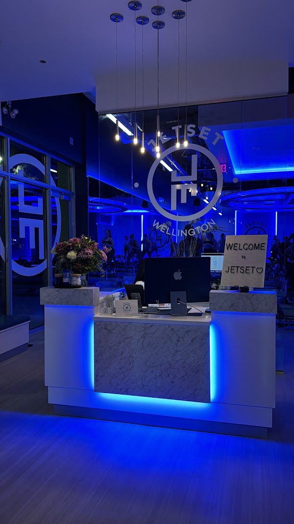  JETSET Pilates - Wellington