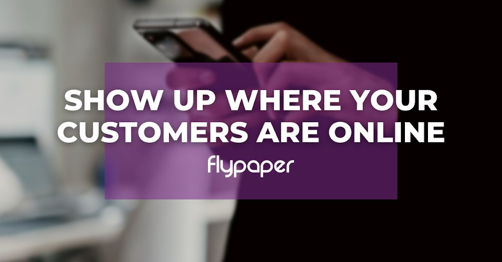 Flypaper Digital Marketing