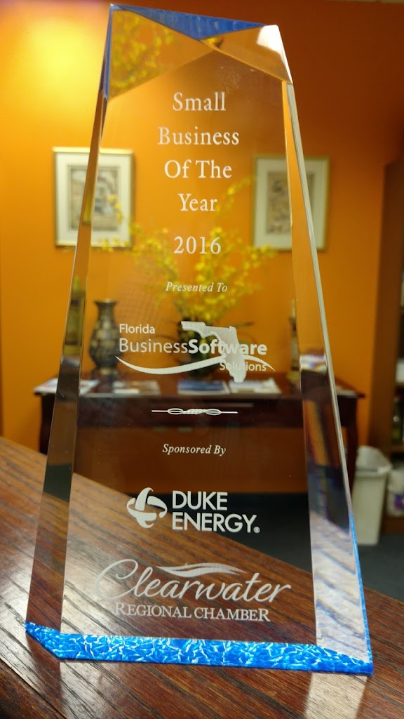Florida Business Software Solutions Llc