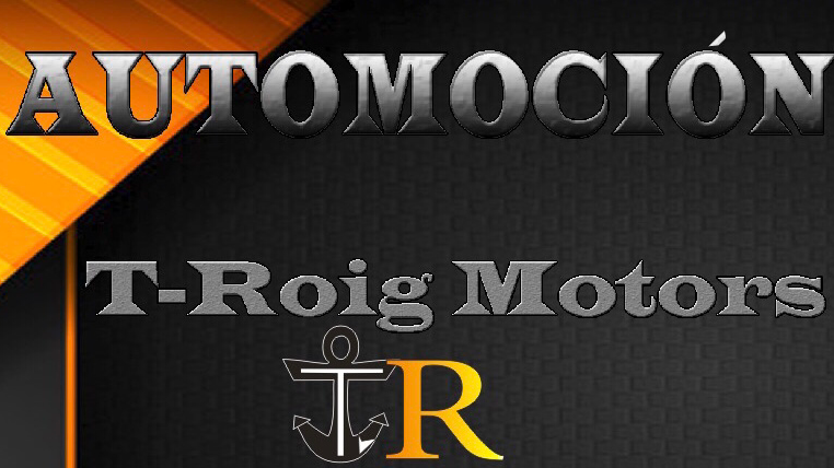 Taller Automocion T- Roig Motors — Del propietario