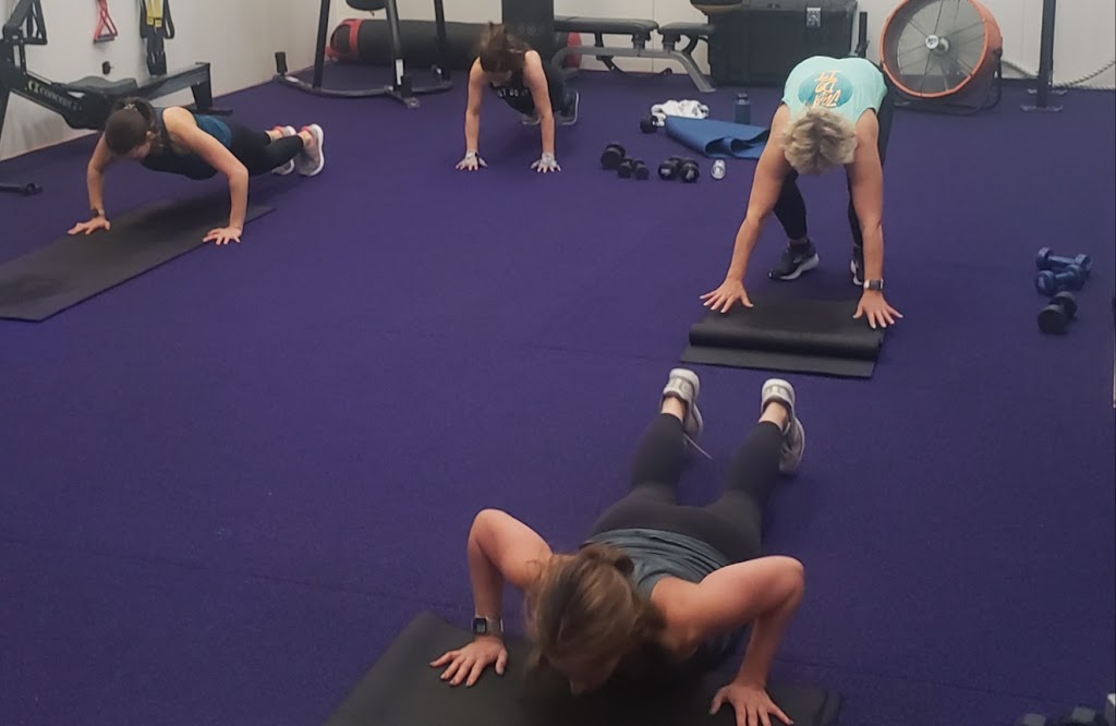  Silver State Fitness