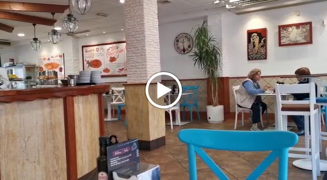 La Churreria Gallego