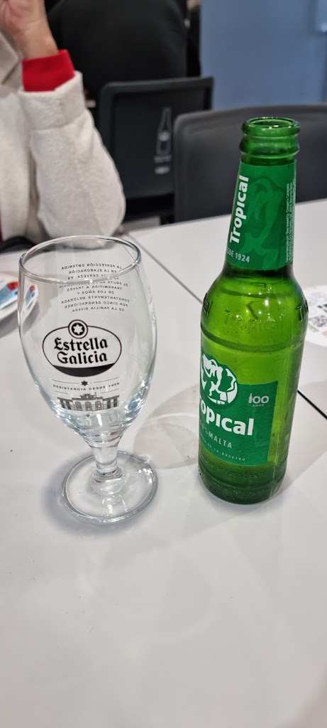 Cafeteria Padel & coffee — Mas recientes