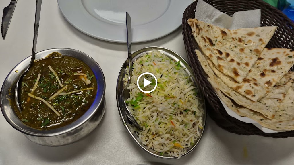 Dawat Indian Restaurant — Videos