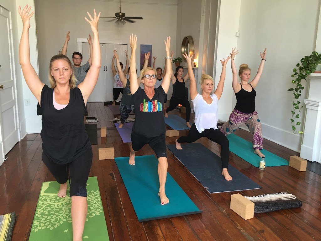  Nola Yoga Loft