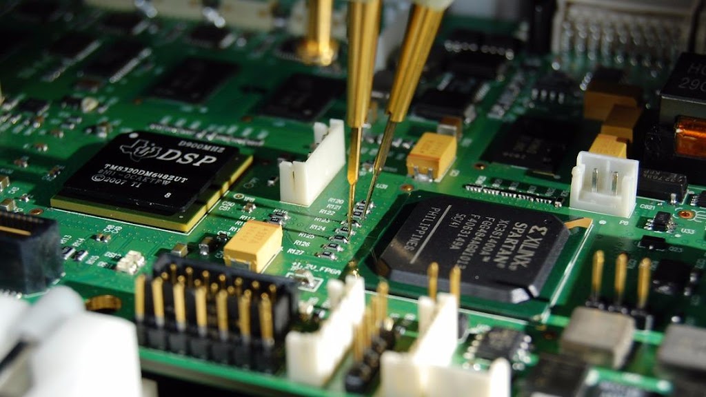 ACDi - American Computer Development, Inc.