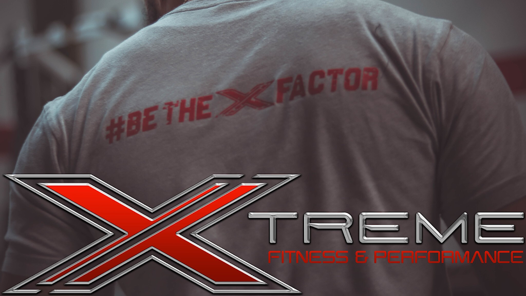  Xtreme Fitness and Performance