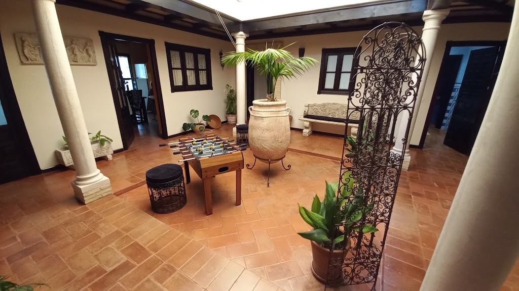 Casa Rural "La Teja"