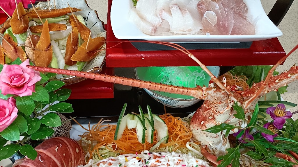 富樂砂鍋魚頭美食餐廳 的照片