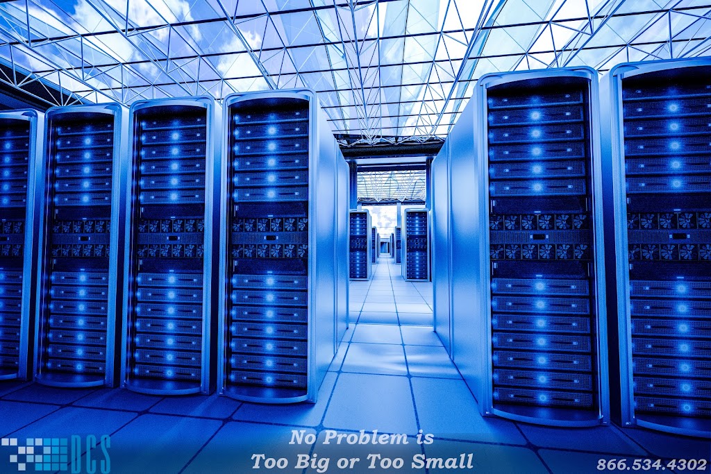 Daily Computing Solutions Inc