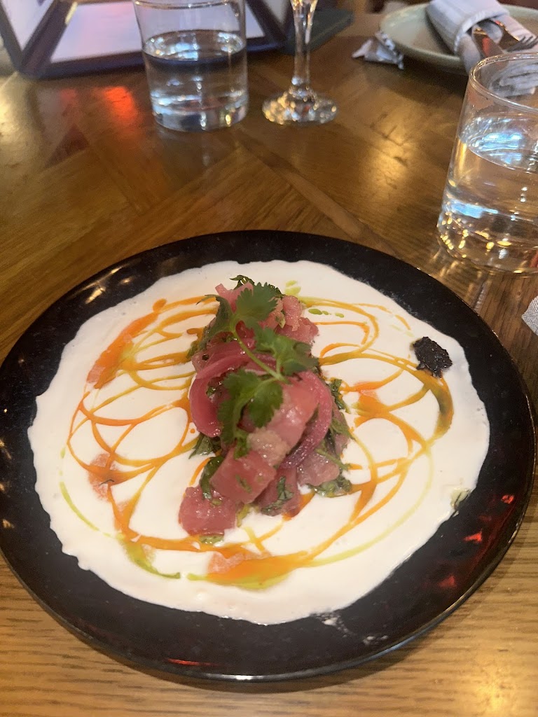 Carpaccio