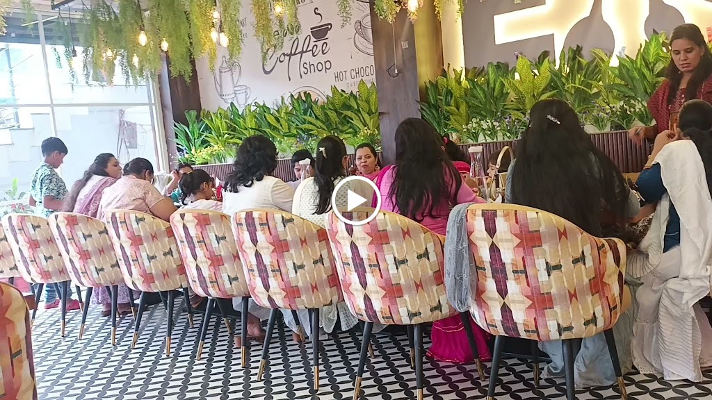 Chaat Di Hatti Multi Cuisine Restro Cafe