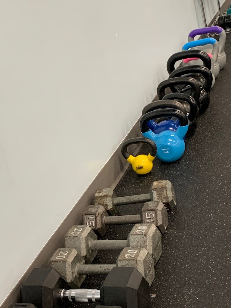  BalancePoint Fitness