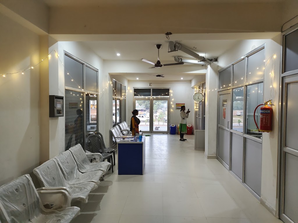 Upkar Eye Hospital