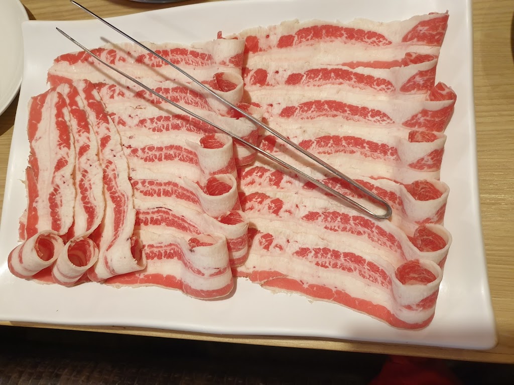 肉多多火鍋-台中福科店 的照片
