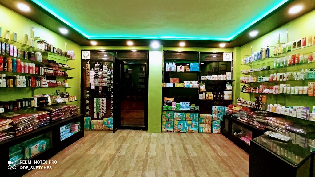 Nisa Boutique And Cosmetique