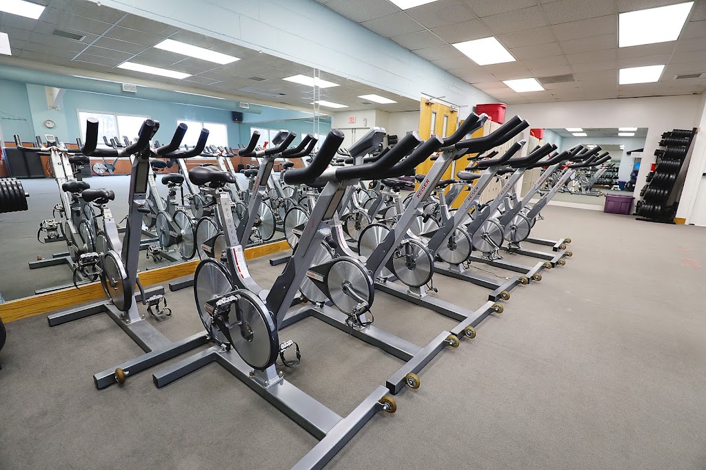  The North Club Health & Fitness