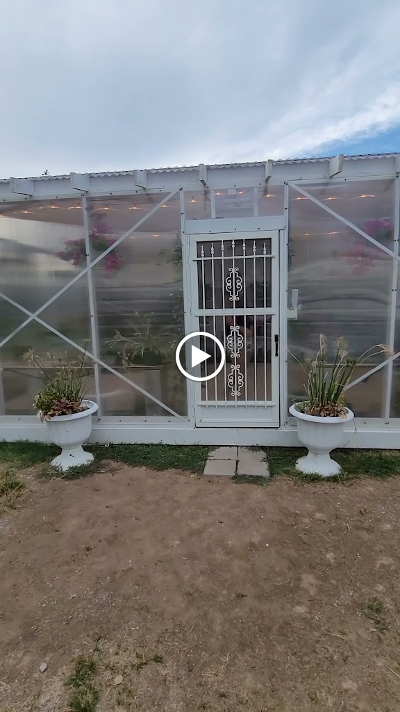  The Greenhouse Wellness Studio