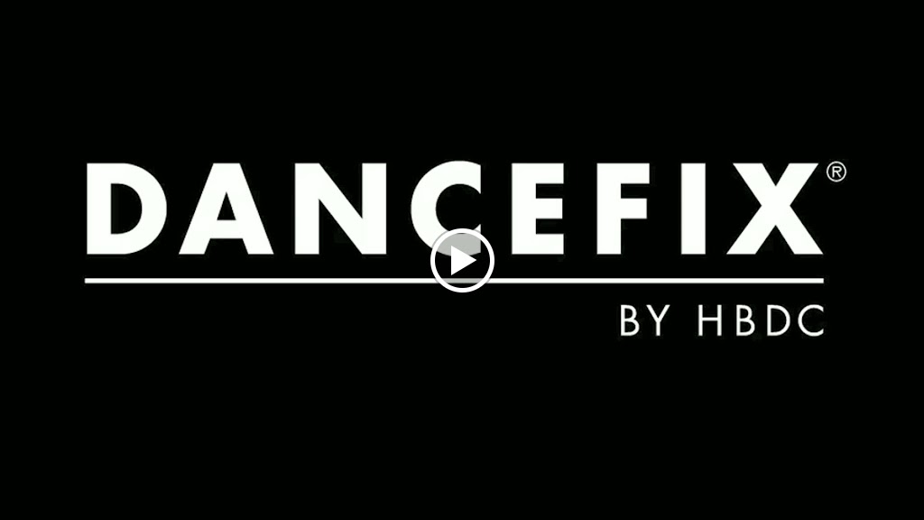  DANCEFIX by HBDC