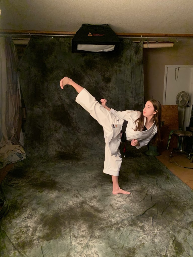  Greenlee's Taekwondo & Hideout