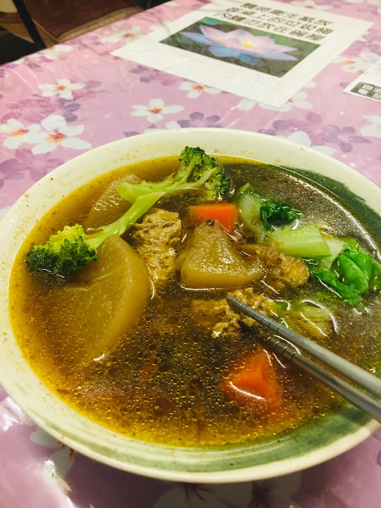 張太太緣素食小吃店 的照片