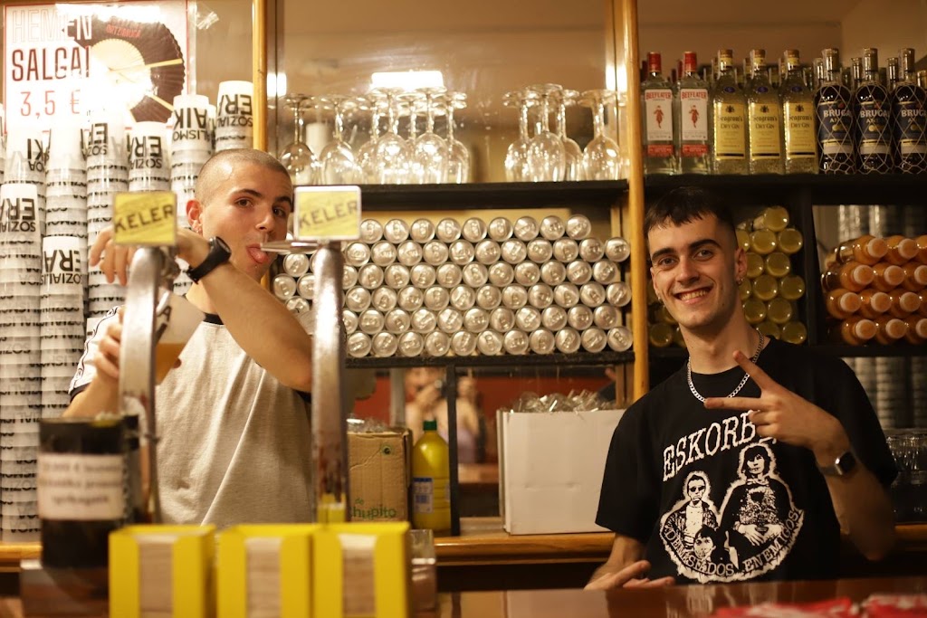 Gallego Taberna