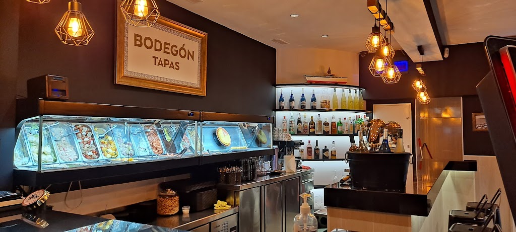 Bodegon Tapas
