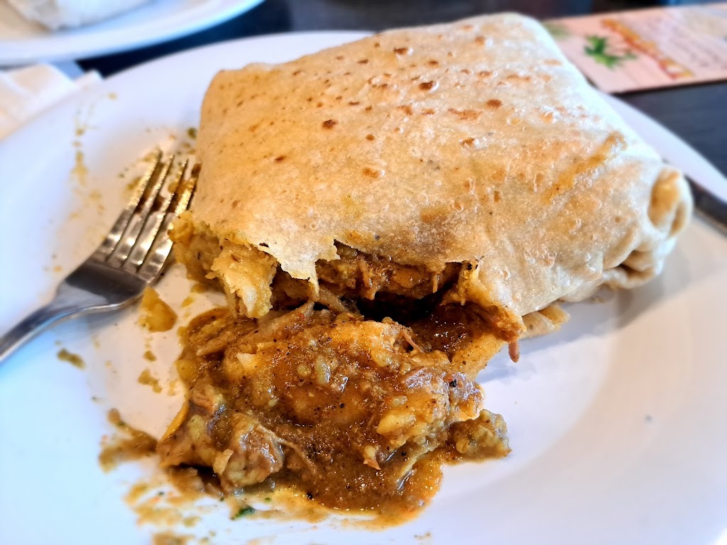 Roti