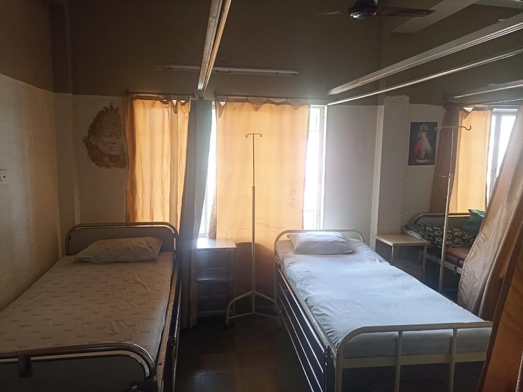 Dr. Vadamalayan Hospital City Centre