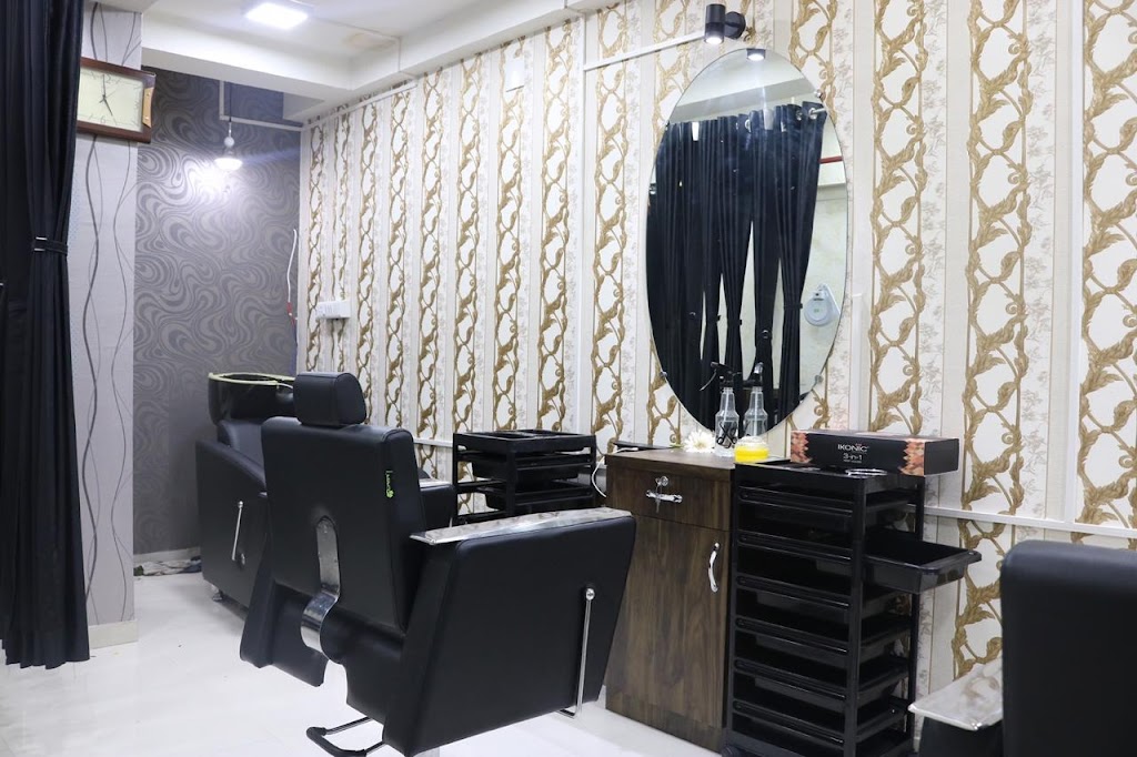 Lavish Hair Beauty Salon