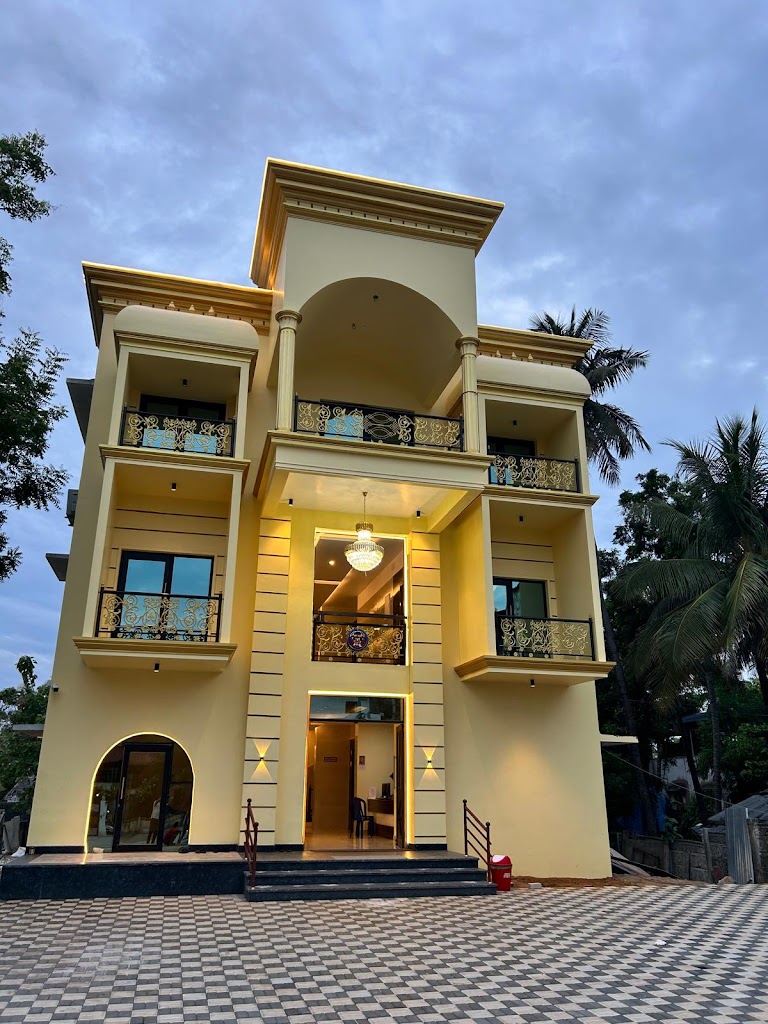 Sudeeksha Residency Luxury Family Hotel At Affordable Cost In Thirukadaiyur
