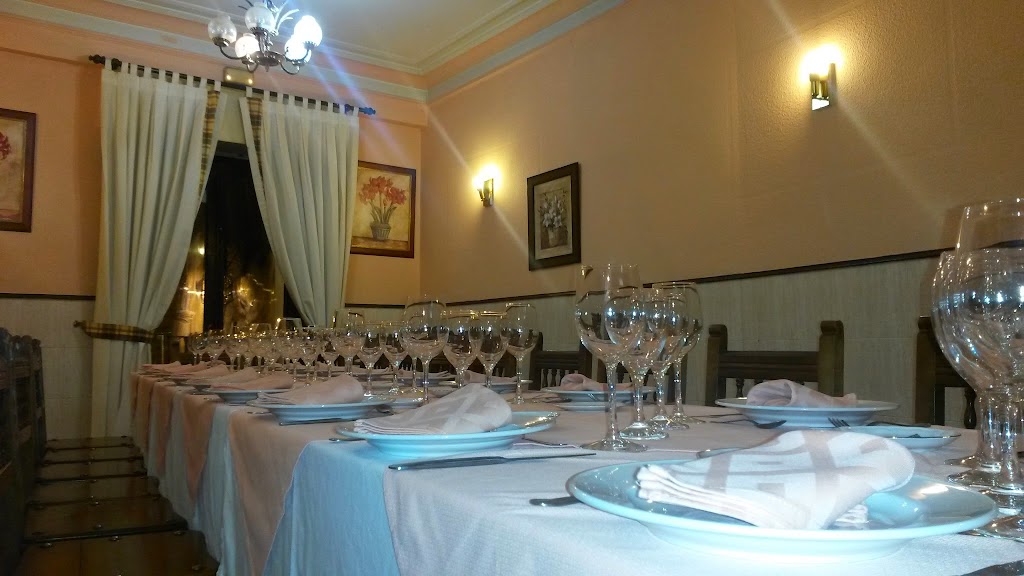 Bar Restaurante El Rincon de Vero