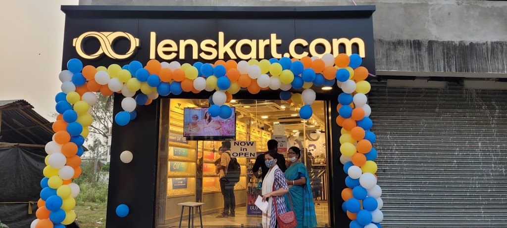 Lenskart Com At Bolpur West Bengal