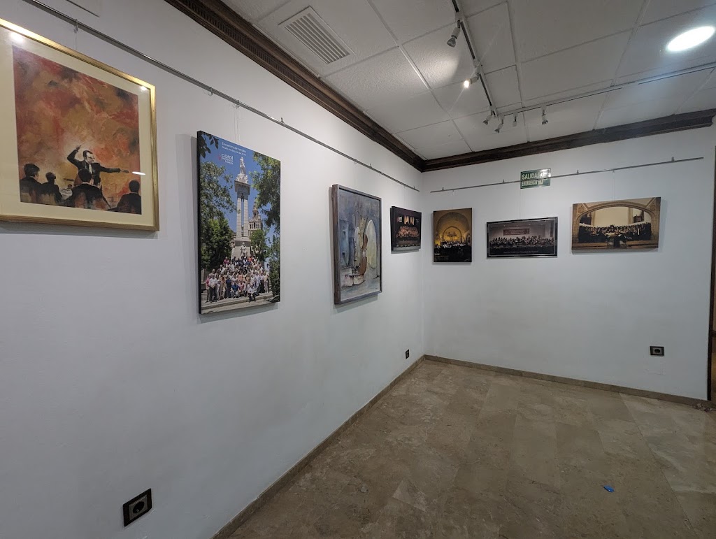 ASOCIACION MUSICAL CIUDAD DE BAEZA