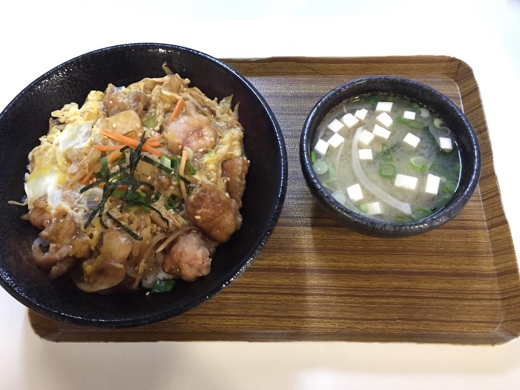 豐田屋 定食丼専売店（內埔美食-CP質高-在地嚮導推薦） 的照片