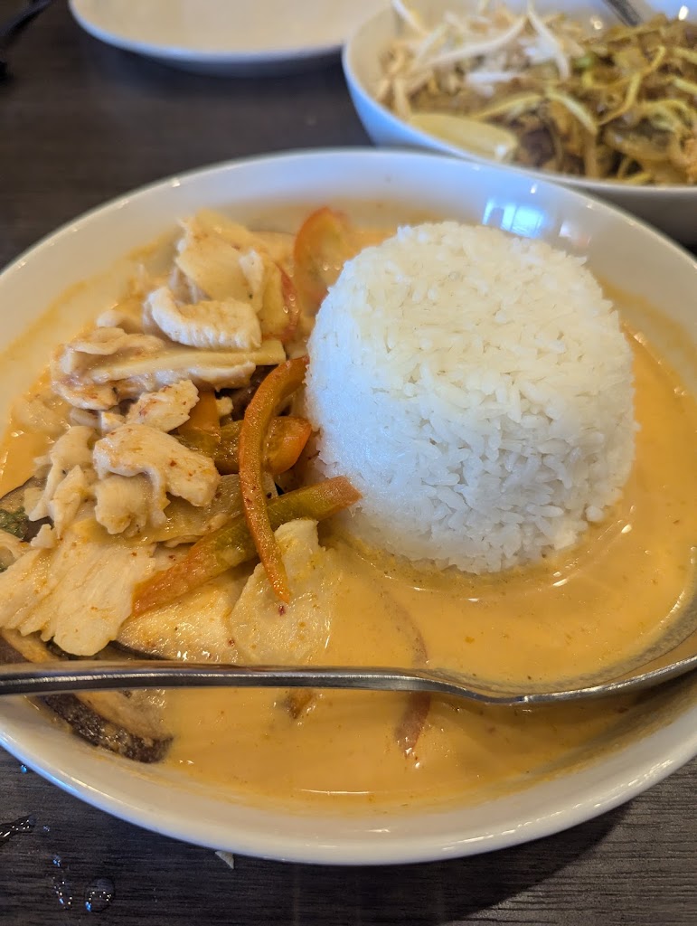 Thai Basil Novi
