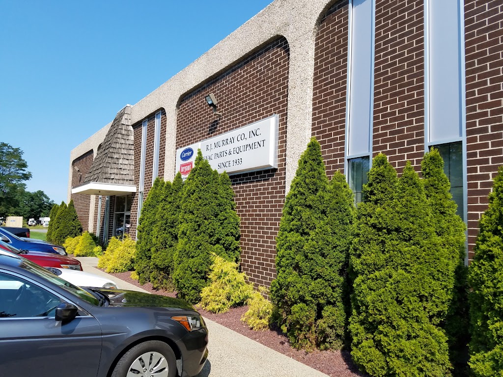 HVAC contractor in Latham